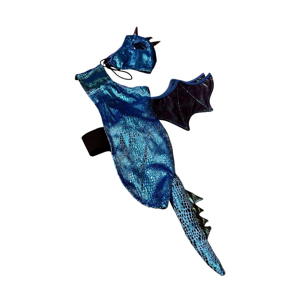 Vibrant Life Pet Halloween Costume Dog Cat Apparel Outfit